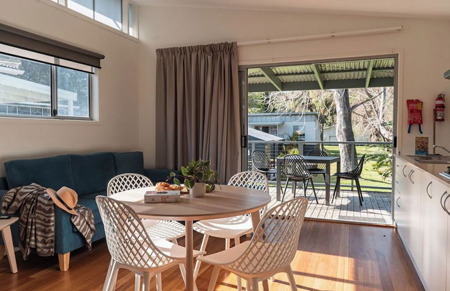 Barlings Beach Holiday Park - Foto 43