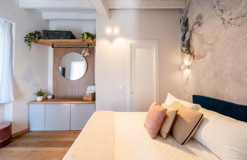 Cadamare charming rooms in Portovenere - Foto 46
