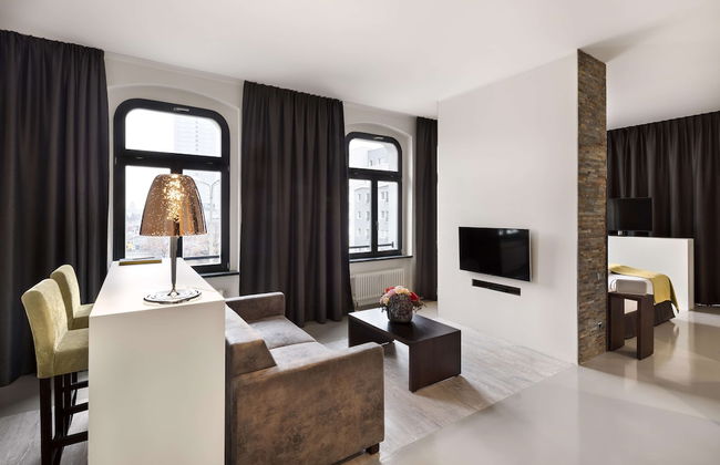 Lux 11 Berlin Mitte - Foto 40