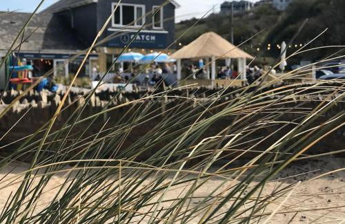 Fabulous Beach Pad Just 20 Paces From The Sea - Foto 43