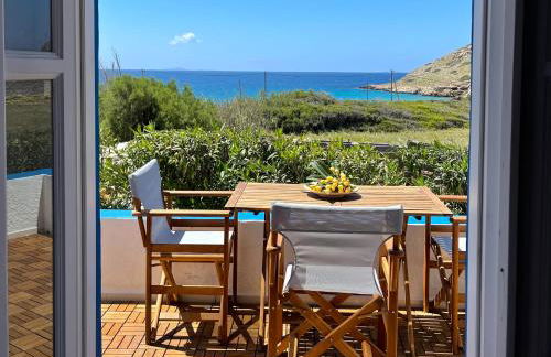 Seaside Studios Arkasa Karpathos - Photo 16