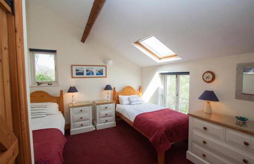 Grisedale Cottage - Foto 14