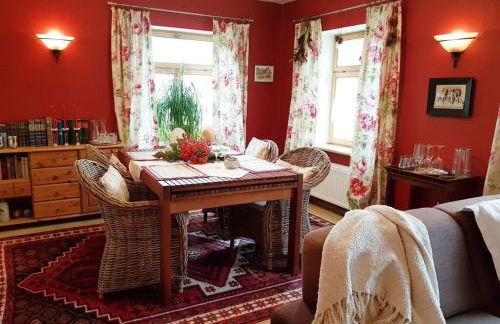 Frankenwaldhaus Comfortable Holiday Residence - Foto 53