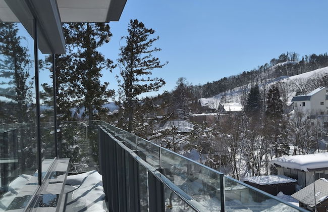 Mountainside Hakuba - Foto 48