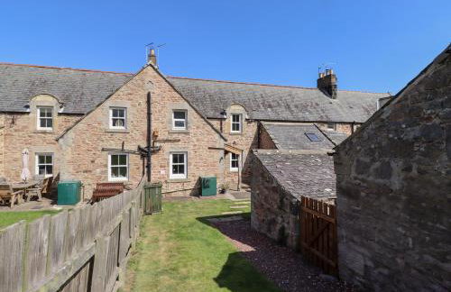 Bruno's Bothy - Foto 42