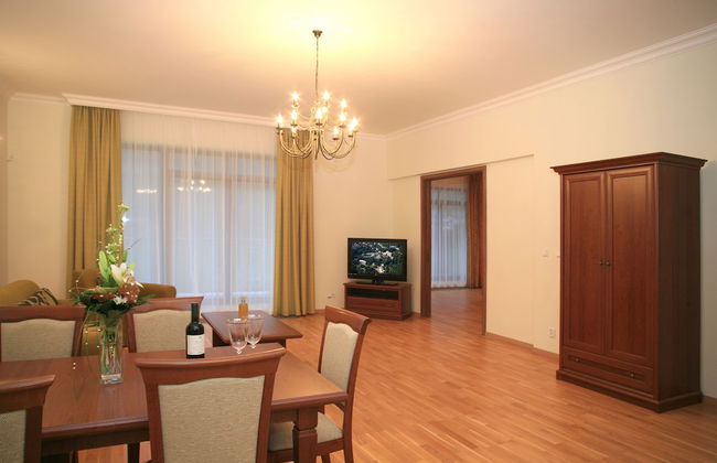 Slunecni lazne - Foto 26