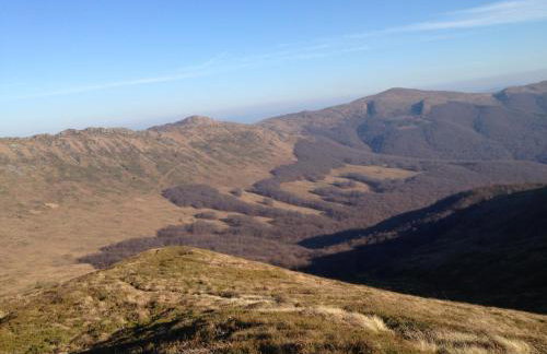 Domki pod Kiczerą w Baligrodzie, Bieszczady - Foto 36