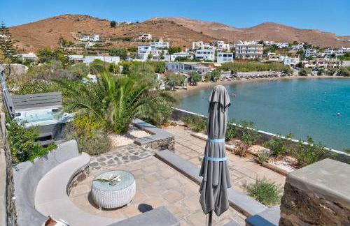 Marconi's seaside villa - Foto 32