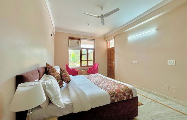 Luxury 4 Bedroom's Independent villa - Foto 3