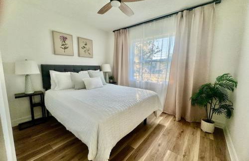 Tropical escape Pool Garden & Patio Near Tampa - Foto 39