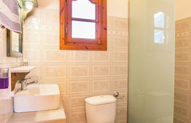 Arhontiko Hotel - Photo 38