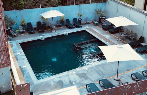 Lagrange Apart'HOTEL Montpellier Millénaire - Photo 52