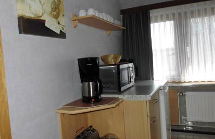 Ferienwohnung Sommerfeld - Foto 16