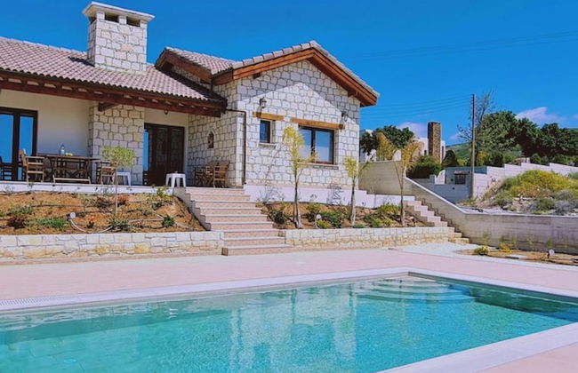 34 ANR - Villa 1 Chrystallia - Photo 1