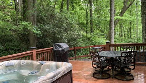 Hickory Creek Hideaway - Foto 3