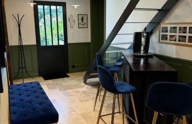 Maison Bordeaux Saint Émilion - Foto 12