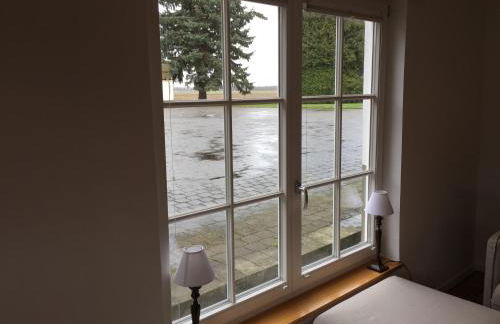 Hof Busen Farm Haus - Foto 10