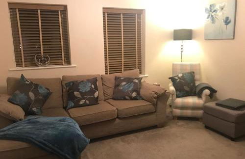 Eaton Ford Green Apartment - Foto 29