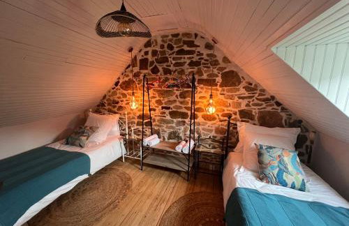 Gîtes du Semeno - Foto 5