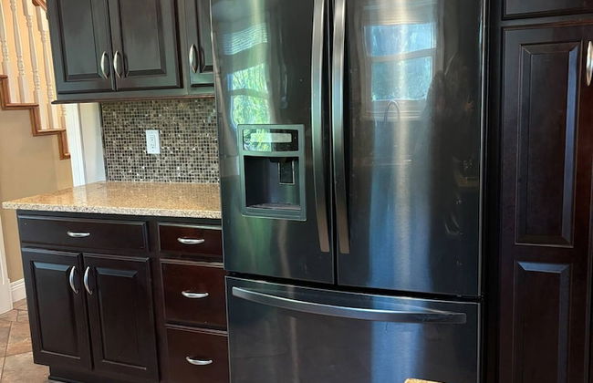 Luxury Modern Stay - 2000 Sqft - Foto 51