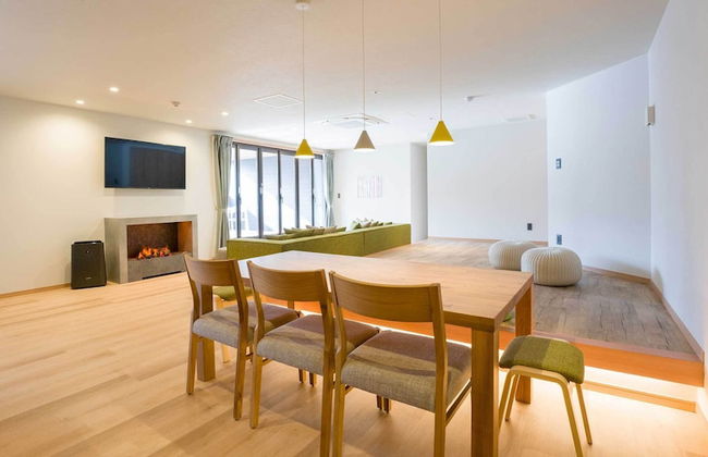 Rakuten STAY VILLA Nasu - Foto 36