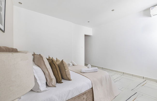 Appartement de 3 pieces a Birkhadem - Photo 5