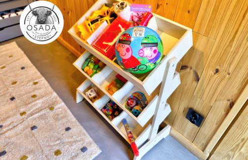 Osada Stepno - Foto 29