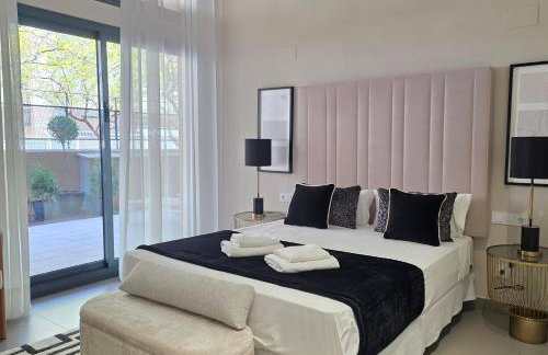 MD Valterna Suites & Pool - Foto 58