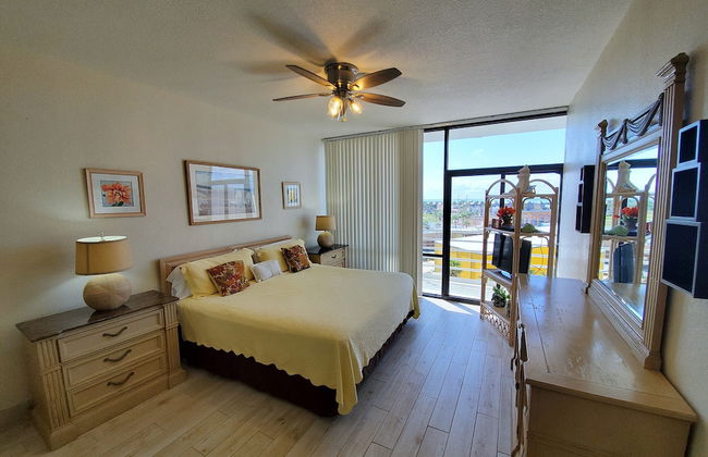 Sunchase IV by South Padre Resort Rental - Foto 25