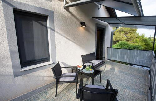 Apartmani Nena i Branko - Foto 11