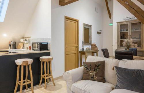 Appartement Lamotte-Beuvron - Foto 17