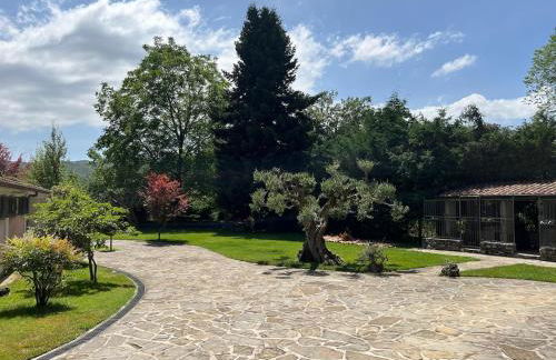 Villa Gorghe - Foto 34