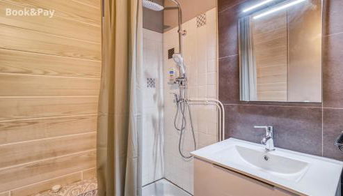 Céanothe-InvIRI. Studio Mairie. Parking Privatif - Foto 5