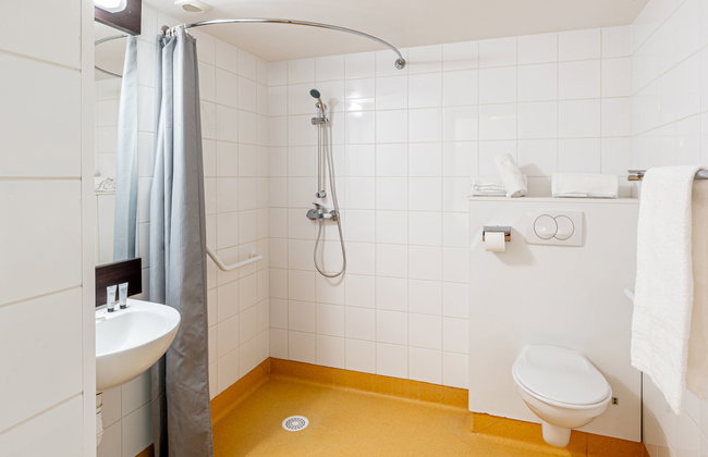 2 pièces 4 CBF Les Cottages de Valjoly - Foto 16