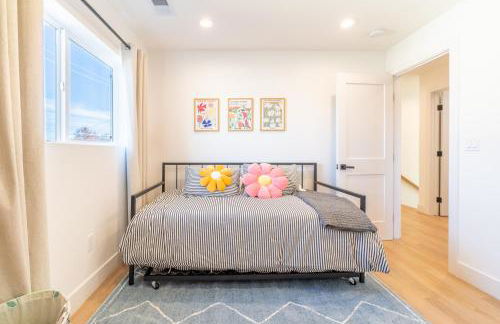 Luxury 4-bed home in Riverside Heights! - Foto 21