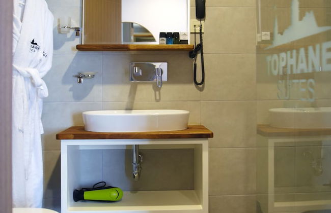 Tophane Suites - Foto 32