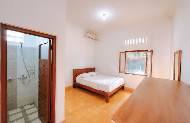 Maharani Villa Yogyakarta - Foto 10