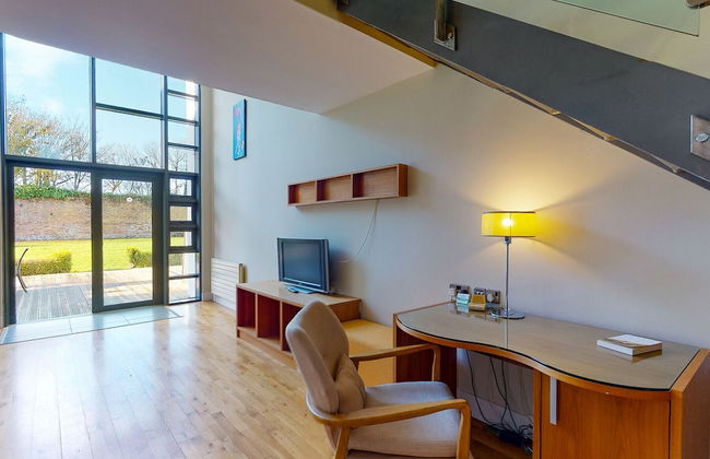 Castlemartyr Holiday Lodge - Foto 36