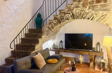 Ostal de la Croix Vieussan - Foto 15