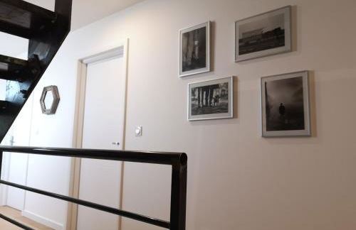 Mas Puig Grand Gîte - Foto 22