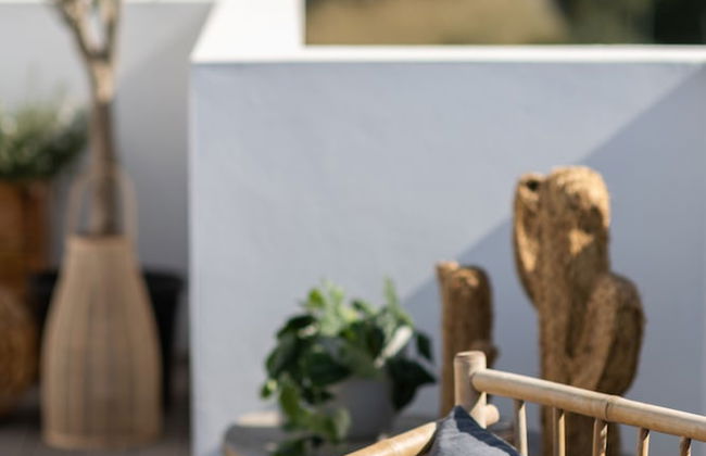 The Olive Boutique Suites and Spa - Foto 8