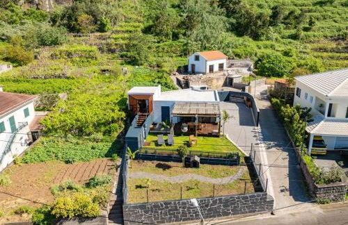 Fajã Lodges - Studio Ash - Foto 24