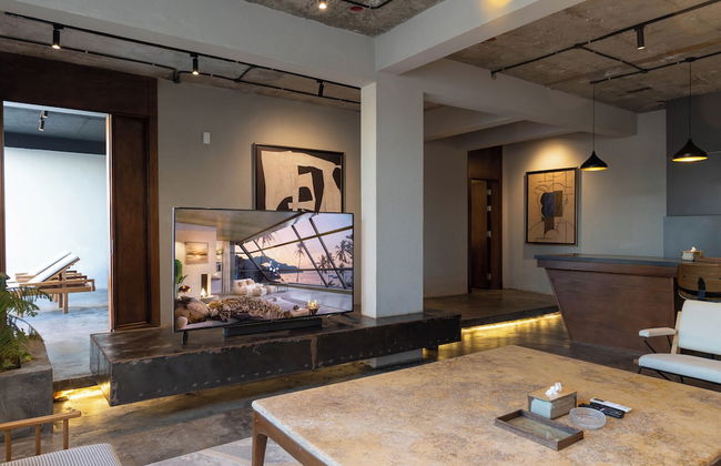 Portal Chalets With Private Pool- Qirwan - Foto 71