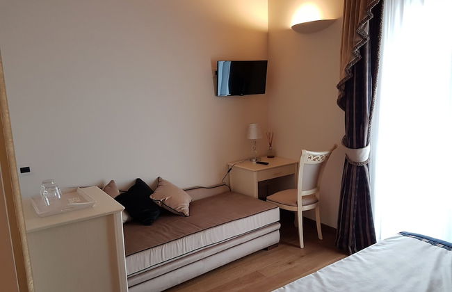 Agriturismo De Luca - Photo 6