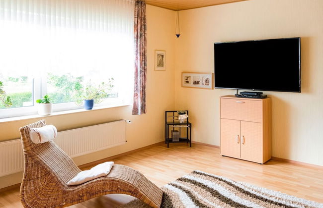 Apartment in Medebach Near Orketal Reserve - Photo 11