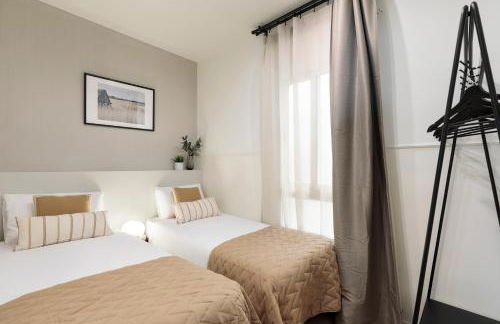 Apartments Sata Sagrada Familia Area - Photo 47