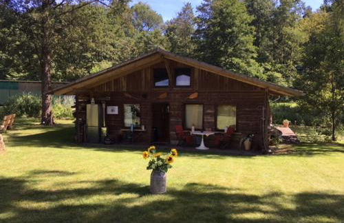 Matilda I-die außergewöhnliche Finnhütte - Foto 18