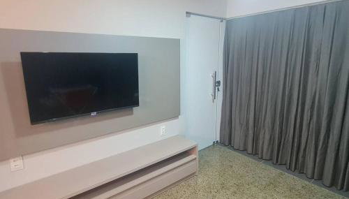 FLAT BEIRA MAR -SCALA RESIDENZA - Apt 909 - Foto 3