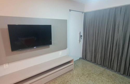 FLAT BEIRA MAR -SCALA RESIDENZA - Apt 909 - Foto 3