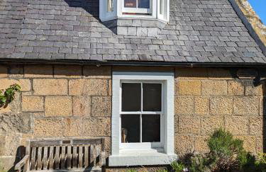 Myrtle Cottage Findhorn - Foto 8